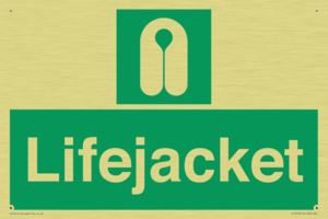 Lifejacket